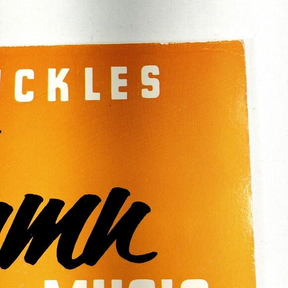 William Stickles Hymn Music Piano Book Sheet Tri-Cord USA Church Choir Christian - Picture 11 of 13